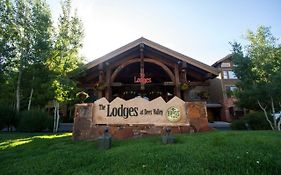 Lodges at Deer Valley Park City